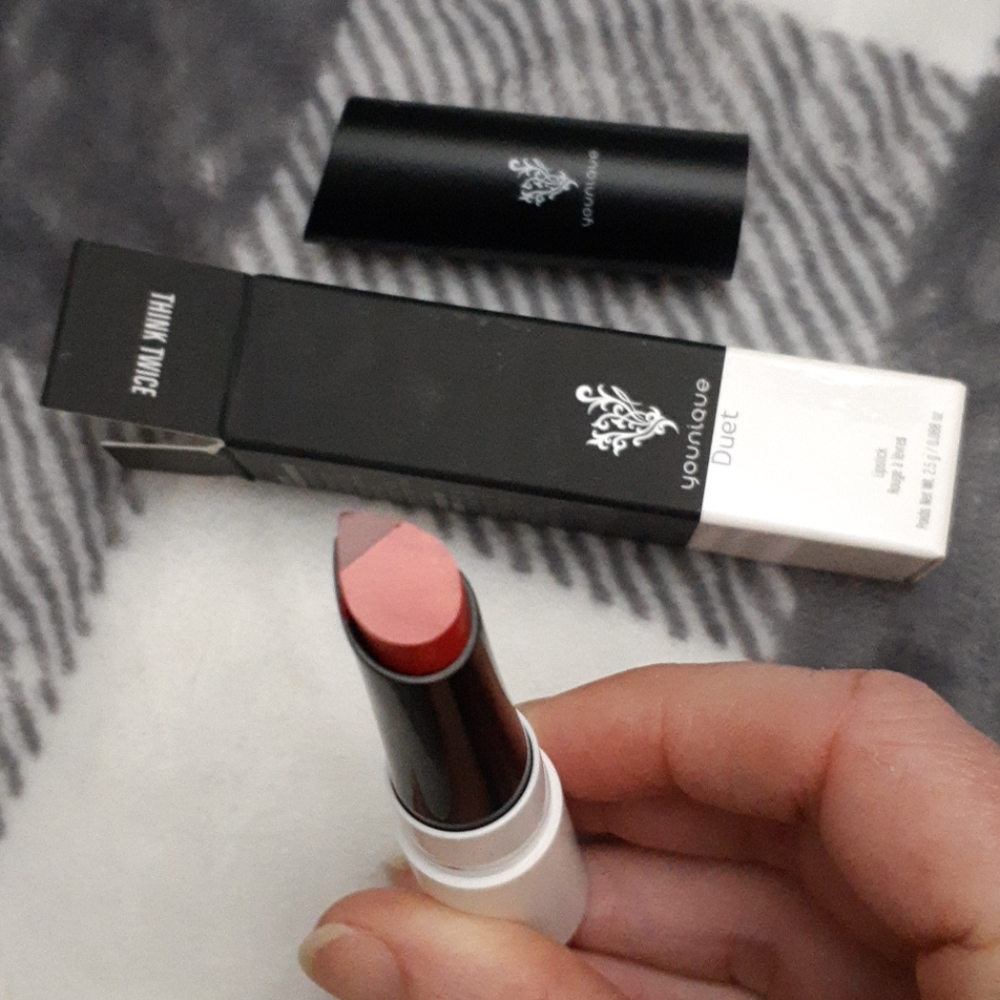Younique Duet Lipstick